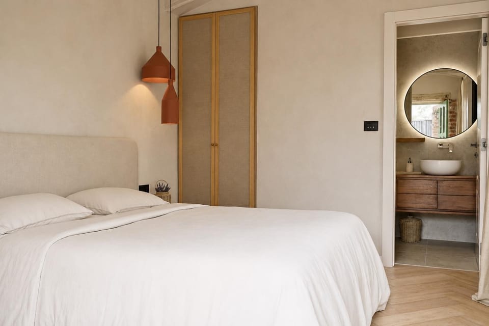 Le Chateau B&B Bed and Breakfast in Istria County