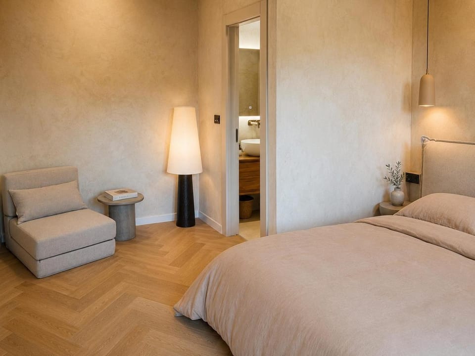 Le Chateau B&B Bed and Breakfast in Istria County