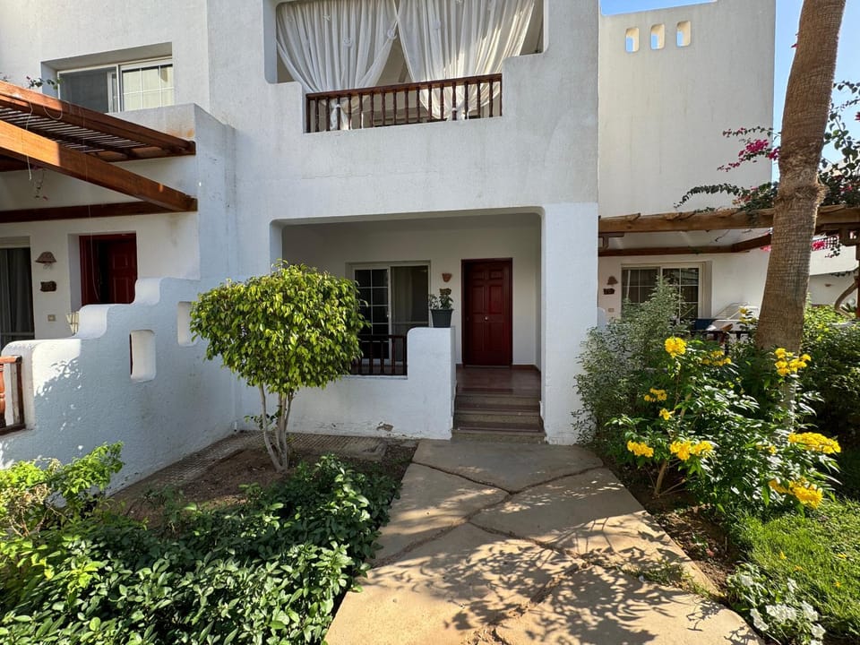 Herrmes Hostel in Sharm El-Sheikh