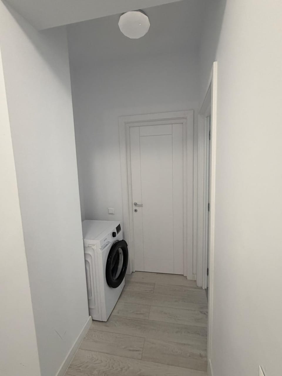 washing machine