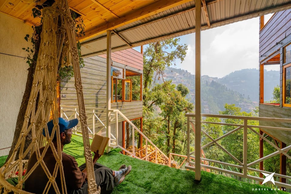 Day, View (from property/room), Balcony/Terrace
