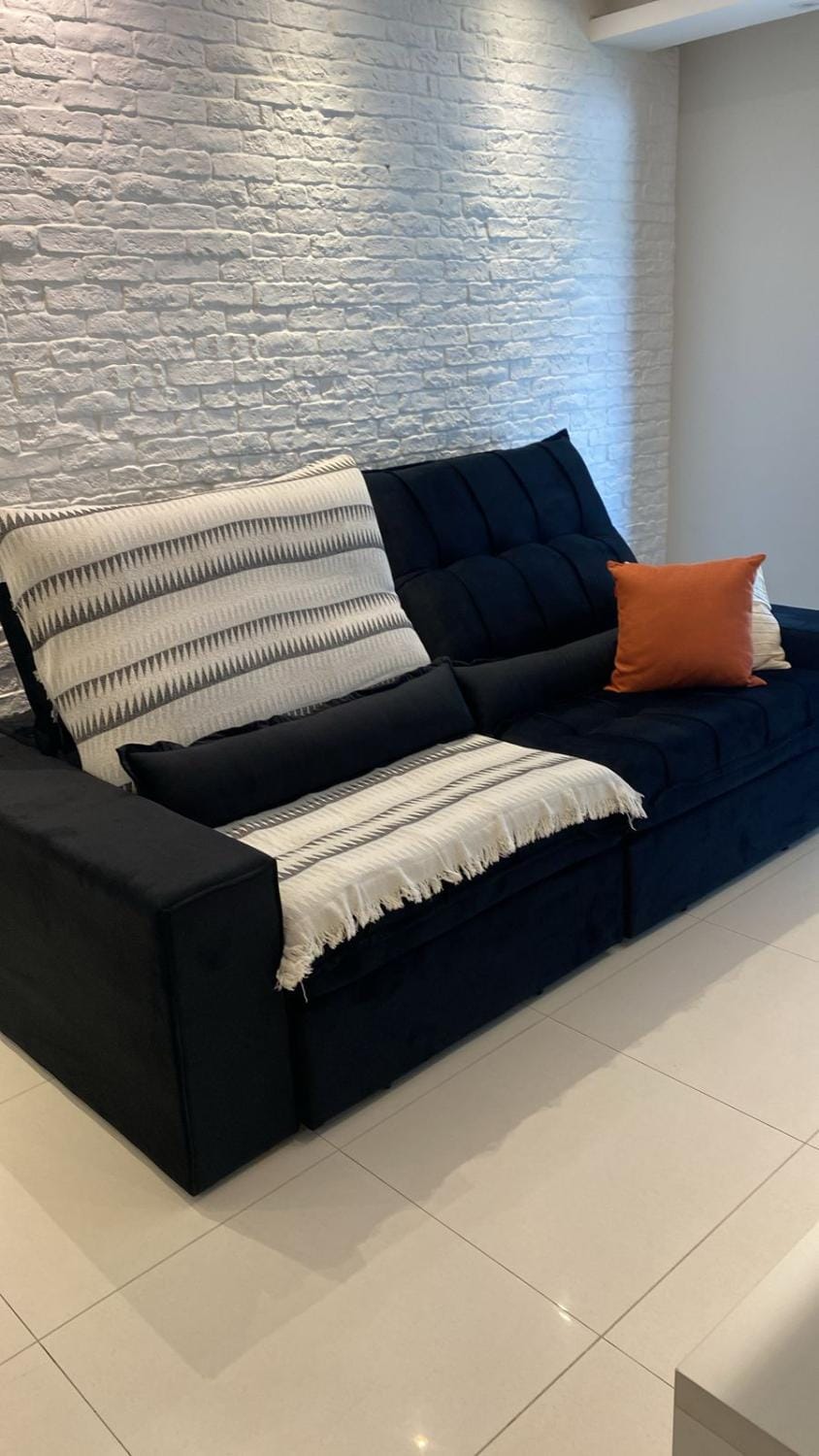 Lindo apartamento, seja bem vindo! Apartment in Rio de Janeiro