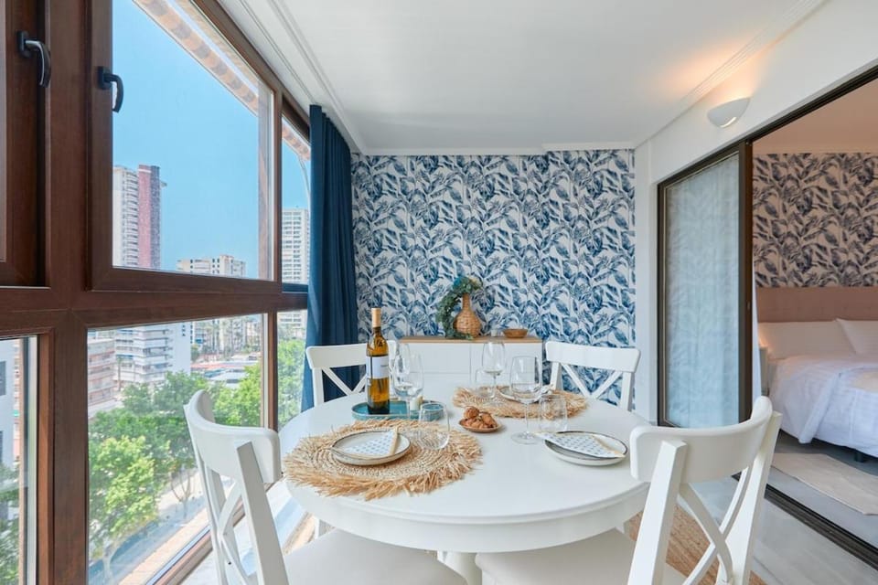 Benidorm Blue - by Welcomely Apartment in Benidorm