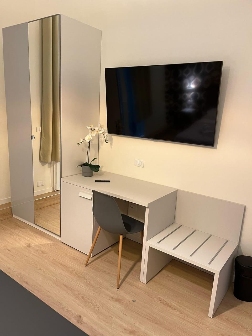 TV and multimedia