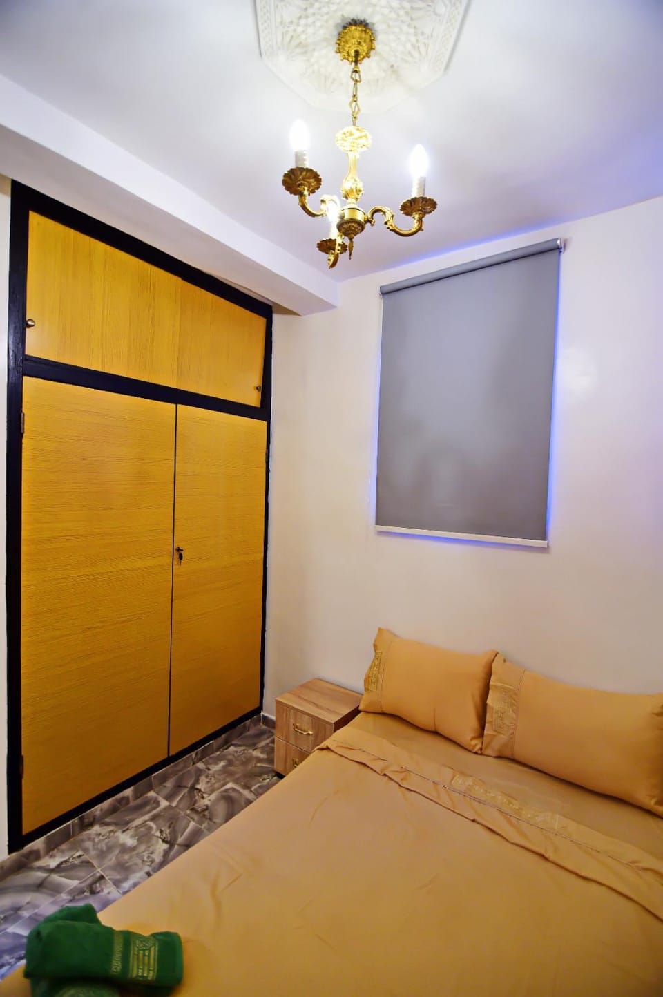 DAR El Ghali Apartment in Fes