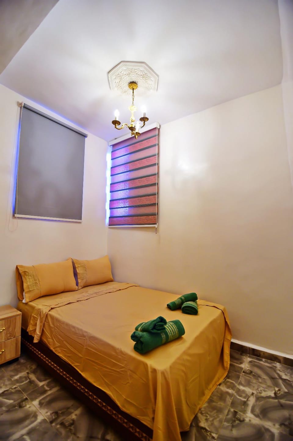 DAR El Ghali Apartment in Fes