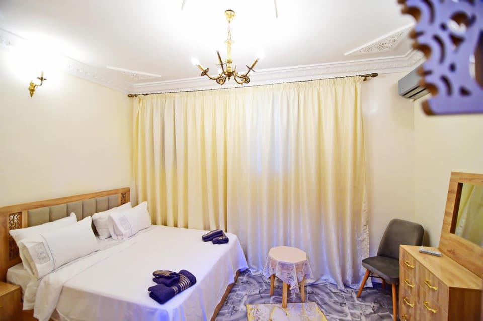 DAR El Ghali Apartment in Fes