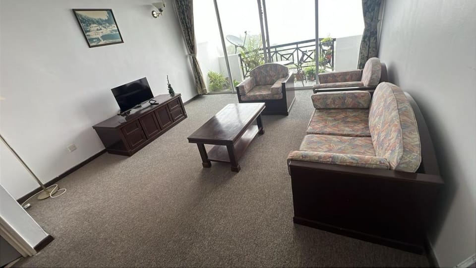 B10-5-1 Silverpark Resort -No Lift Apartment in Selangor, Malaysia