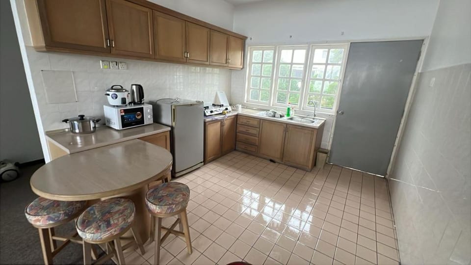 B10-5-1 Silverpark Resort -No Lift Apartment in Selangor, Malaysia