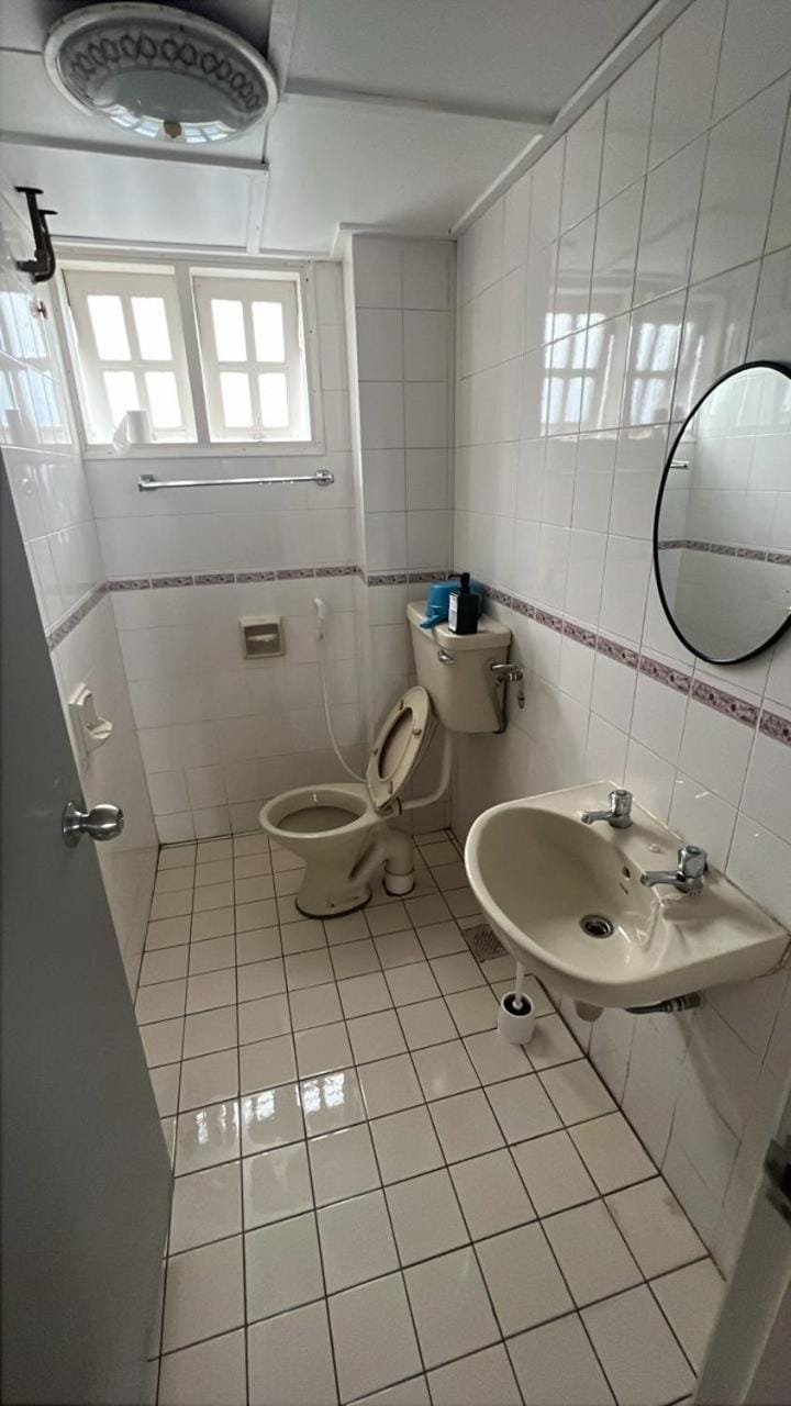 B10-5-1 Silverpark Resort -No Lift Apartment in Selangor, Malaysia