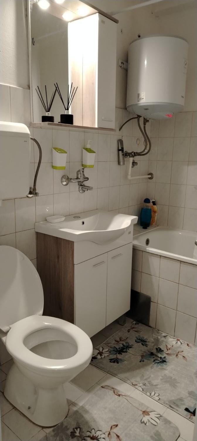 Apartman Orhideja Apartment in Zlatibor District, Serbia