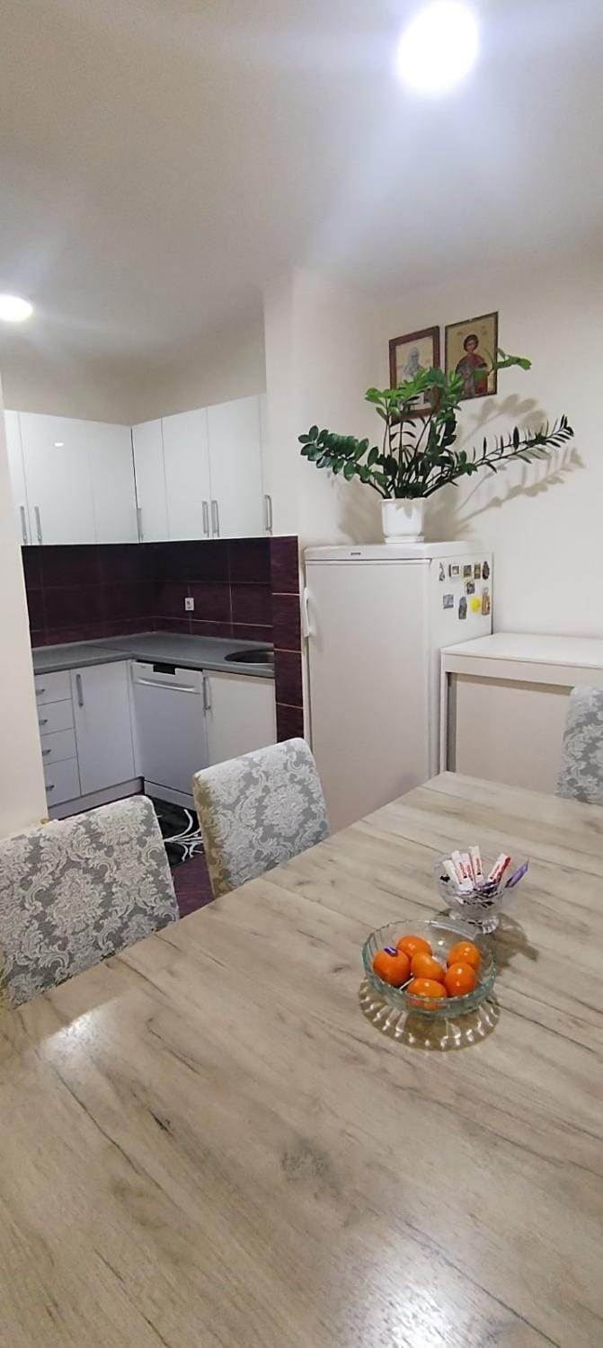 Apartman Orhideja Apartment in Zlatibor District, Serbia