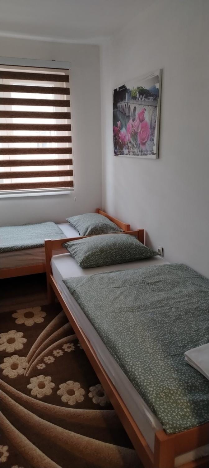 Apartman Orhideja Apartment in Zlatibor District, Serbia