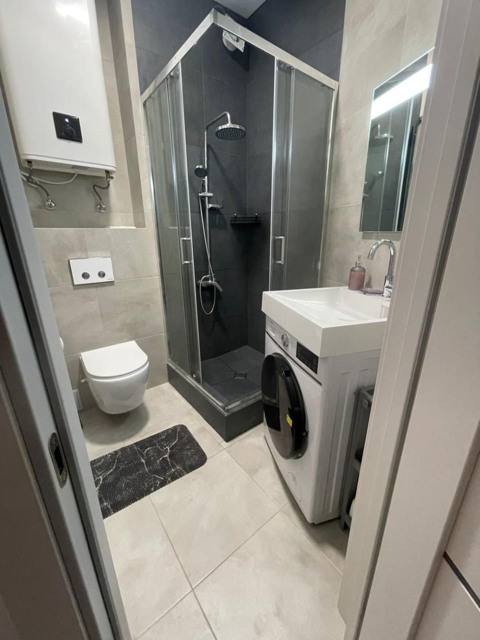 ЖК Посейдон біля моря Apartment in Odessa