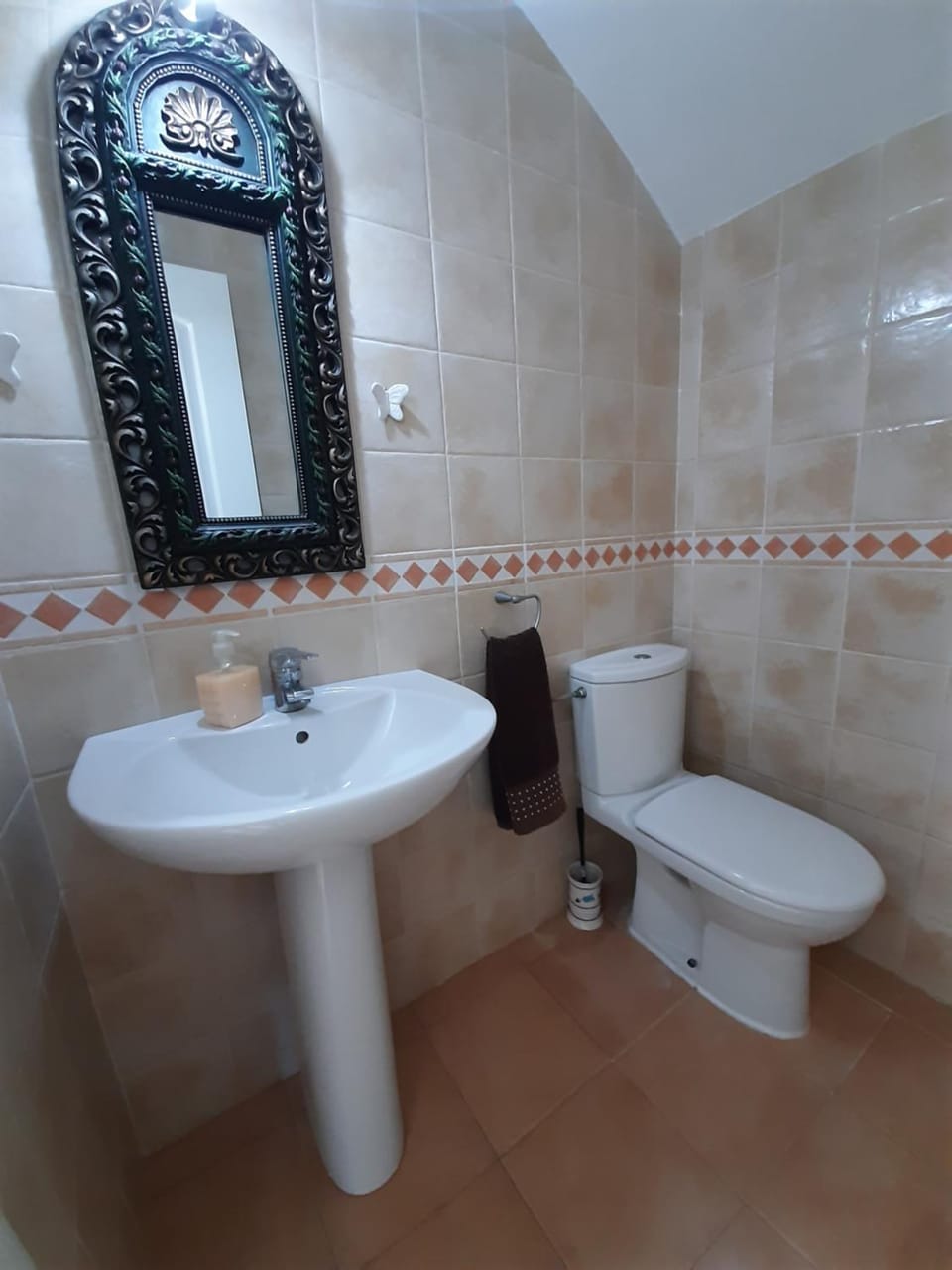 Casa Calaiza House in Costa Tropical