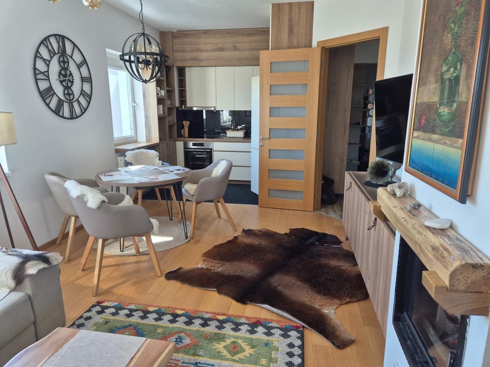 Apartman PineSky Apartment in Federation of Bosnia and Herzegovina