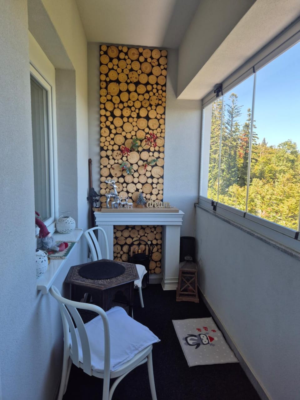 Apartman PineSky Apartment in Federation of Bosnia and Herzegovina