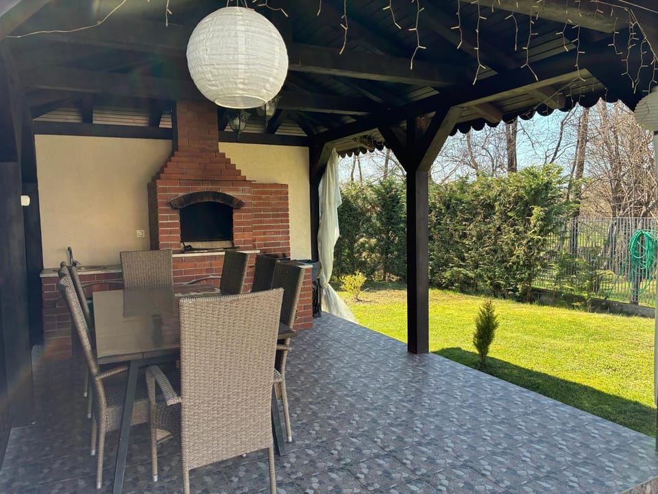 Casa Linda Apartment in Romania
