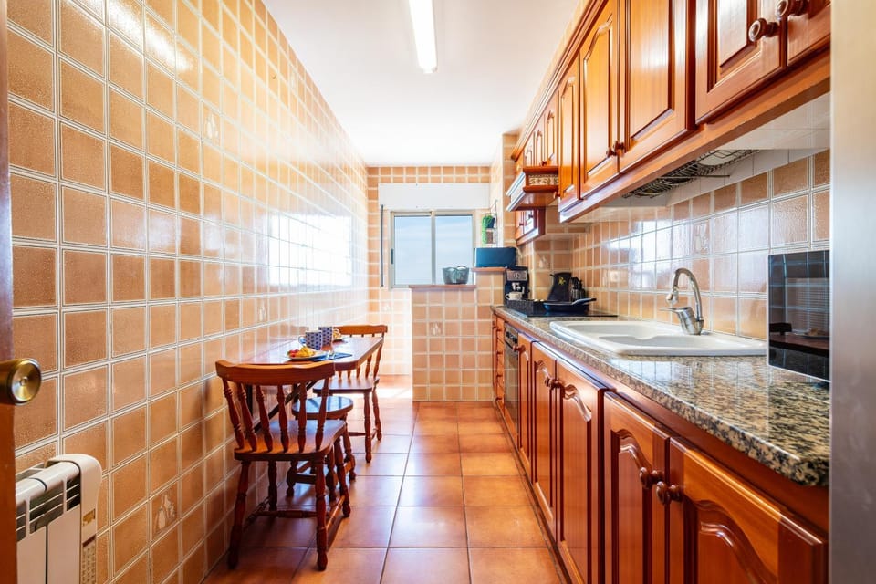 Blau Mar Apartment in Vinaròs
