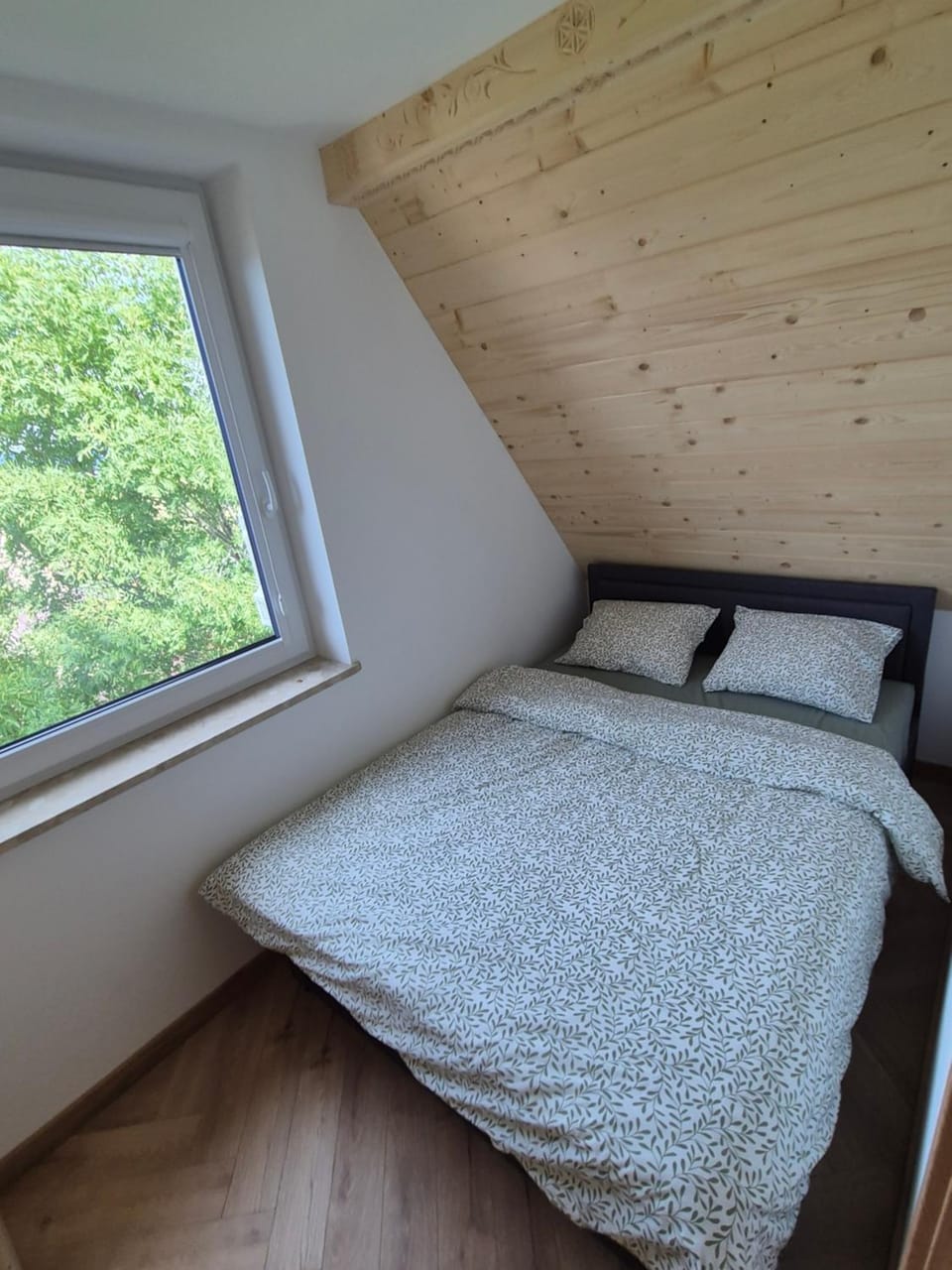 Apartament pod kopieńcem Apartment in Zakopane