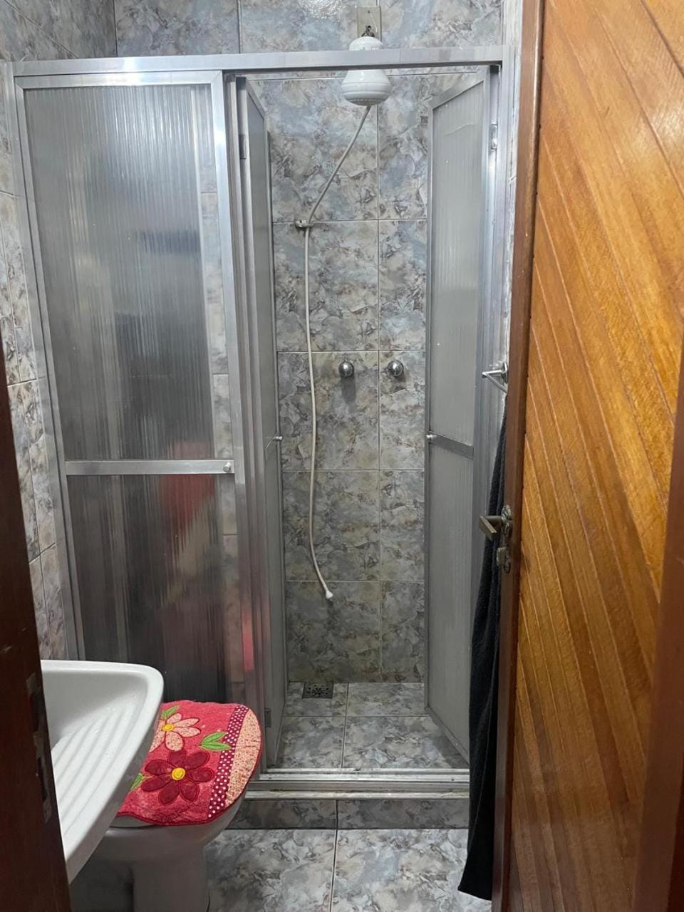 Apartamento Copacabana Apartment in Rio de Janeiro