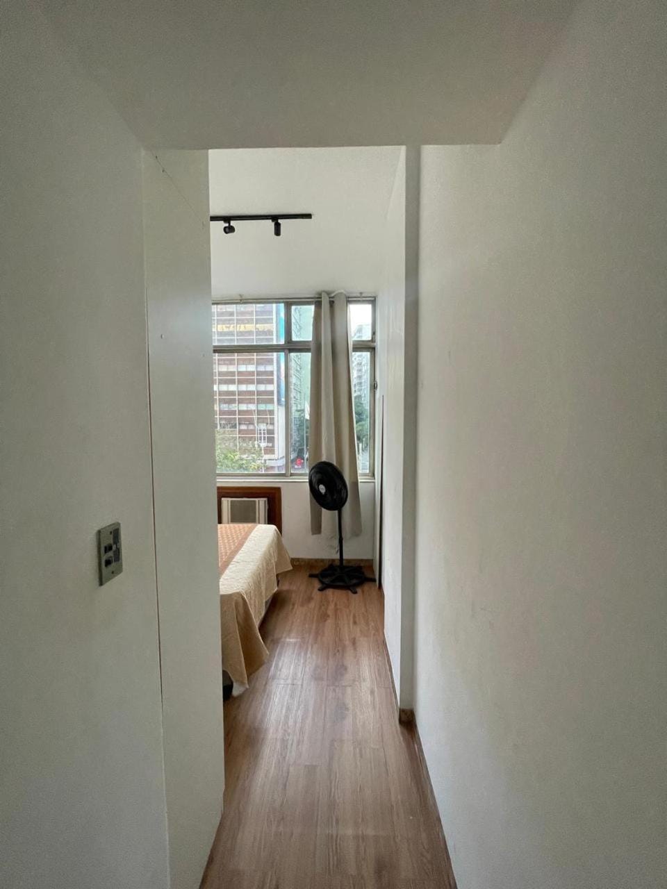 Apartamento Copacabana Apartment in Rio de Janeiro