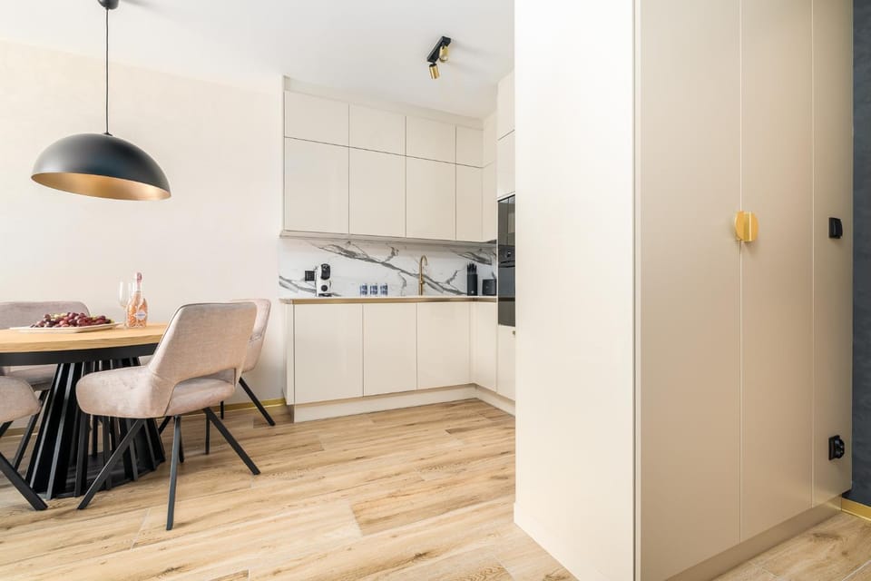 Your Holidays Forest D141 Apartment in Miedzyzdroje