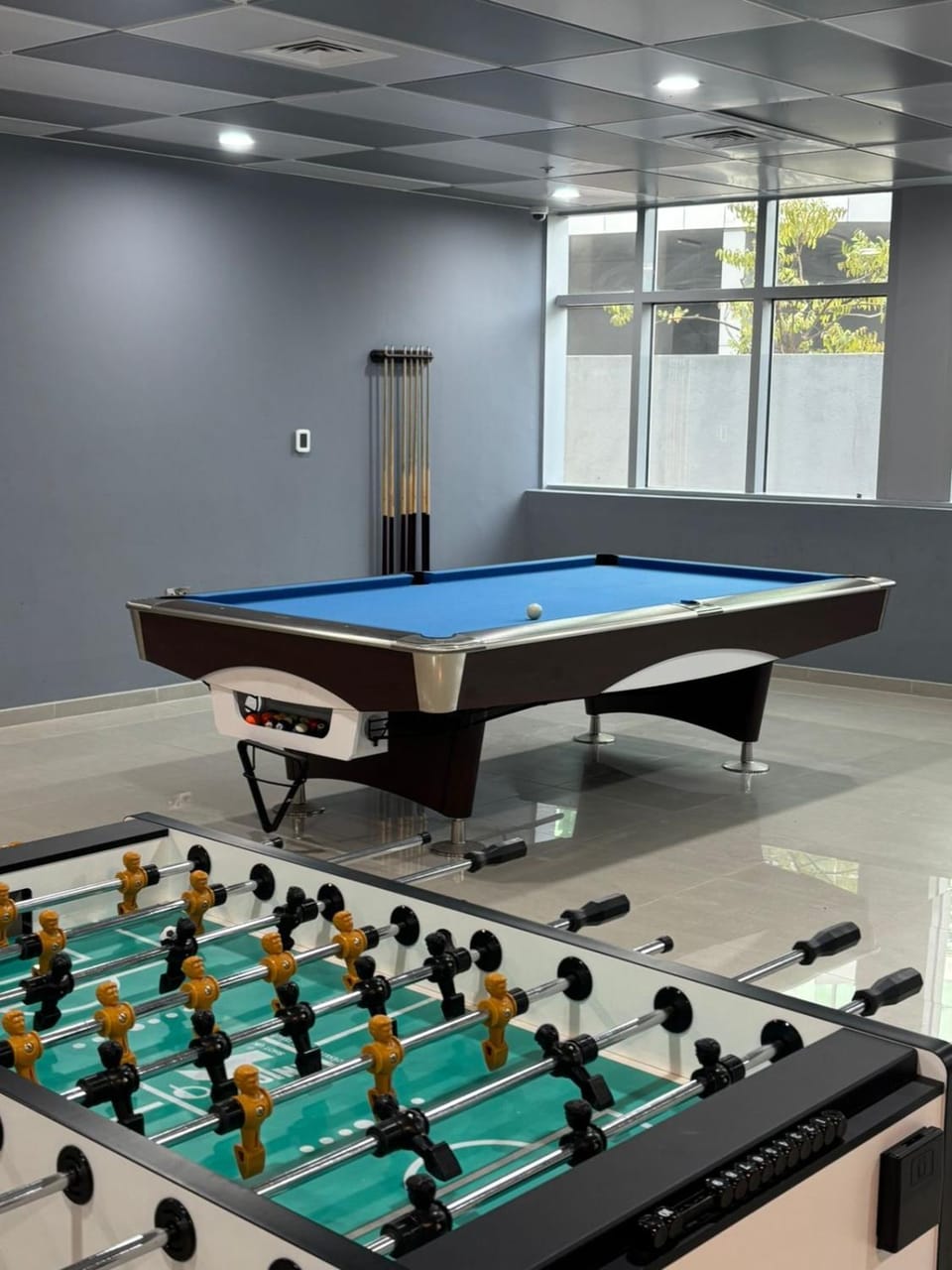 Billiard, Billiard, Game Room