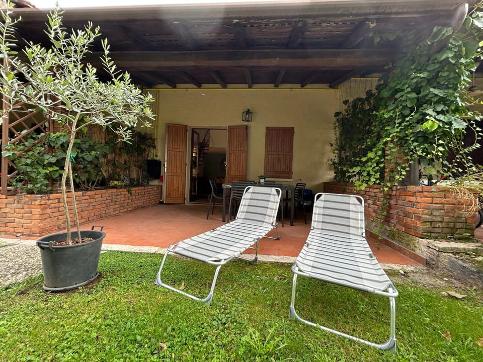 casa miraflores House in Province of Brescia