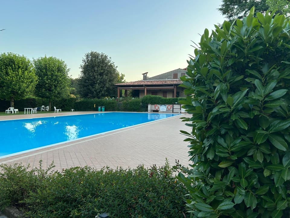 casa miraflores House in Province of Brescia