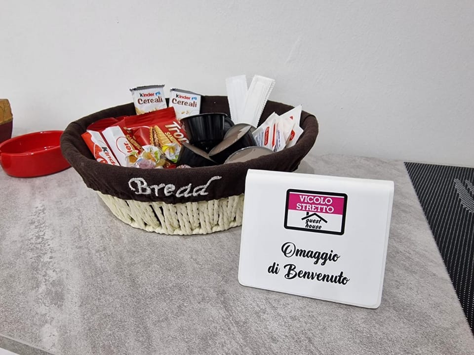 Property logo or sign, Logo/Certificate/Sign, Breakfast