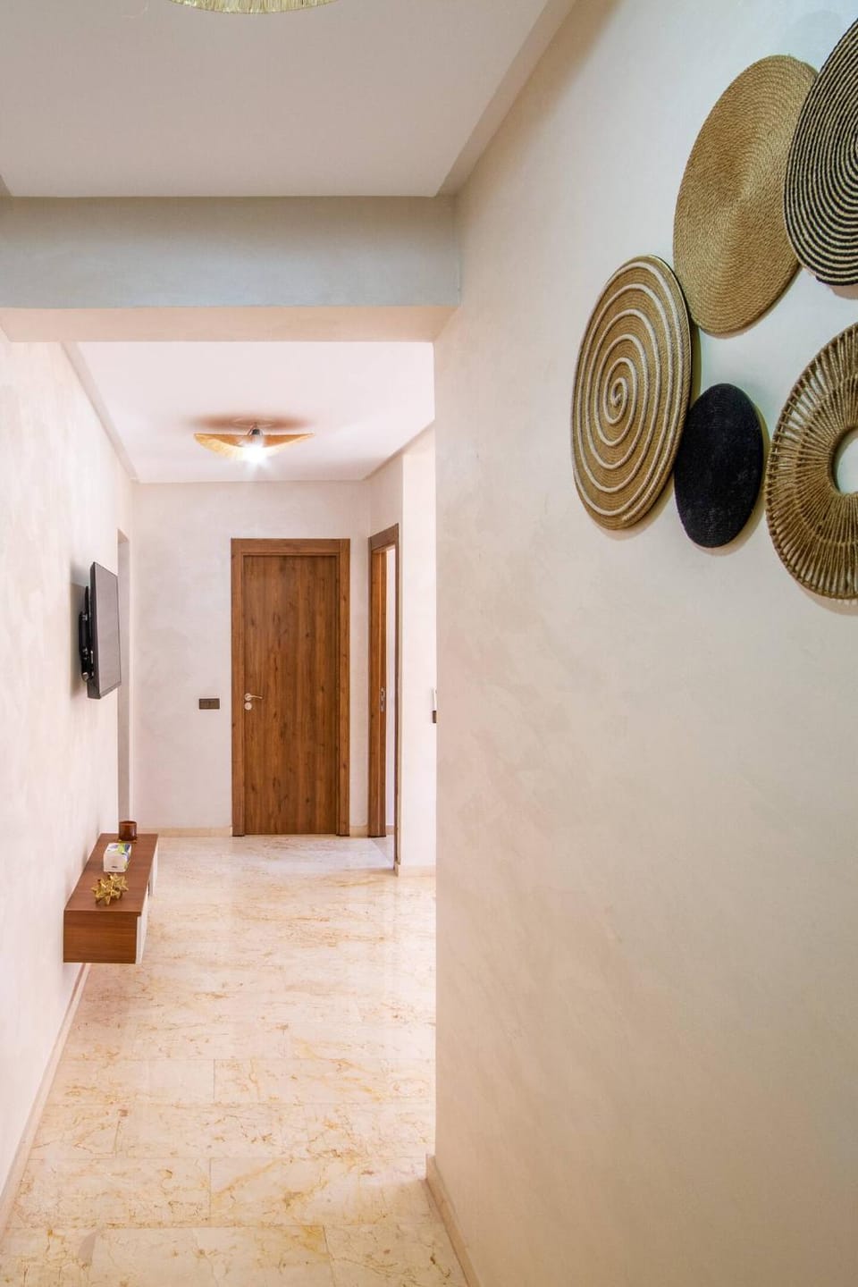 Heart of Marrakech - Hivernage 2 bedroom apartment Apartment in Marrakesh