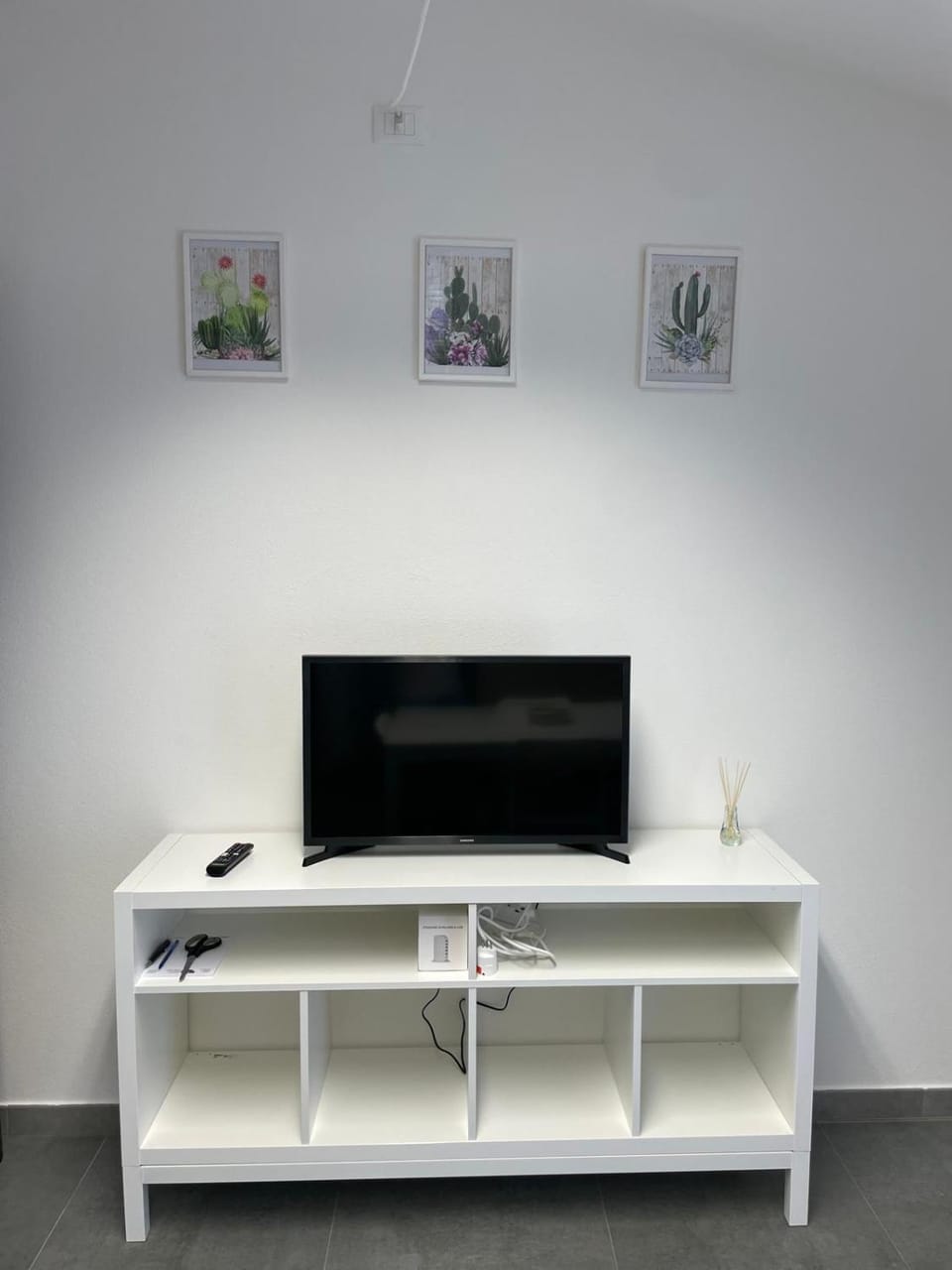 L&C hideaway Apartment in Sardinia