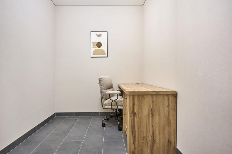 Meeting/conference room