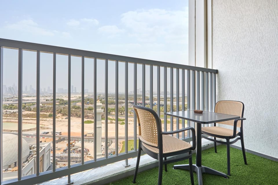 View (from property/room), Balcony/Terrace