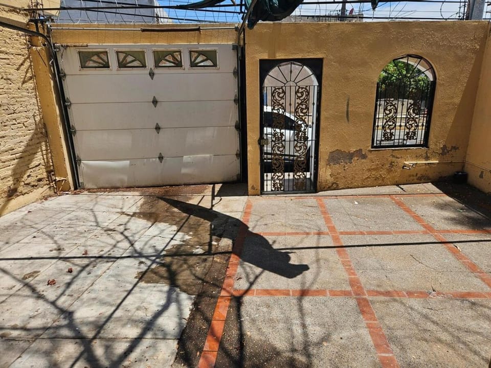 Casa céntrica, segura y sencilla House in Culiacan