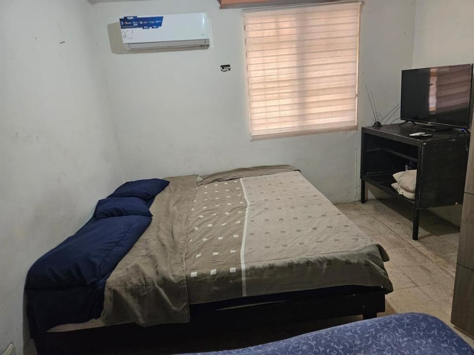 Casa céntrica, segura y sencilla House in Culiacan