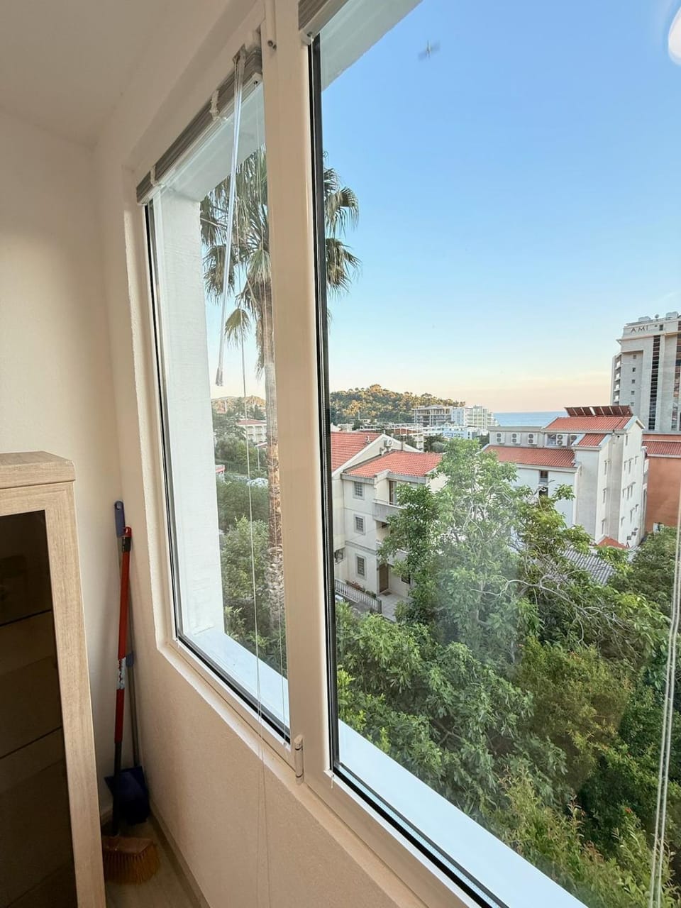 Natural landscape, View (from property/room), Balcony/Terrace