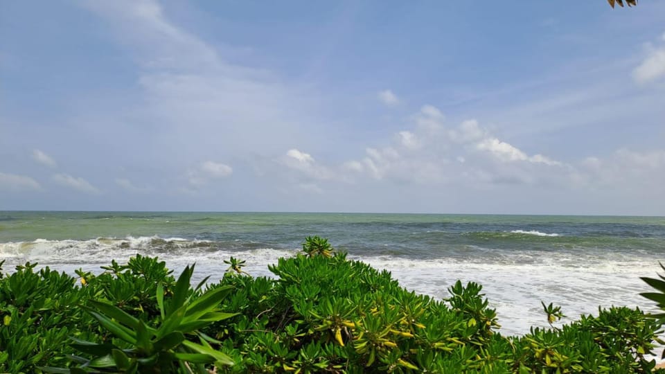 Sea view