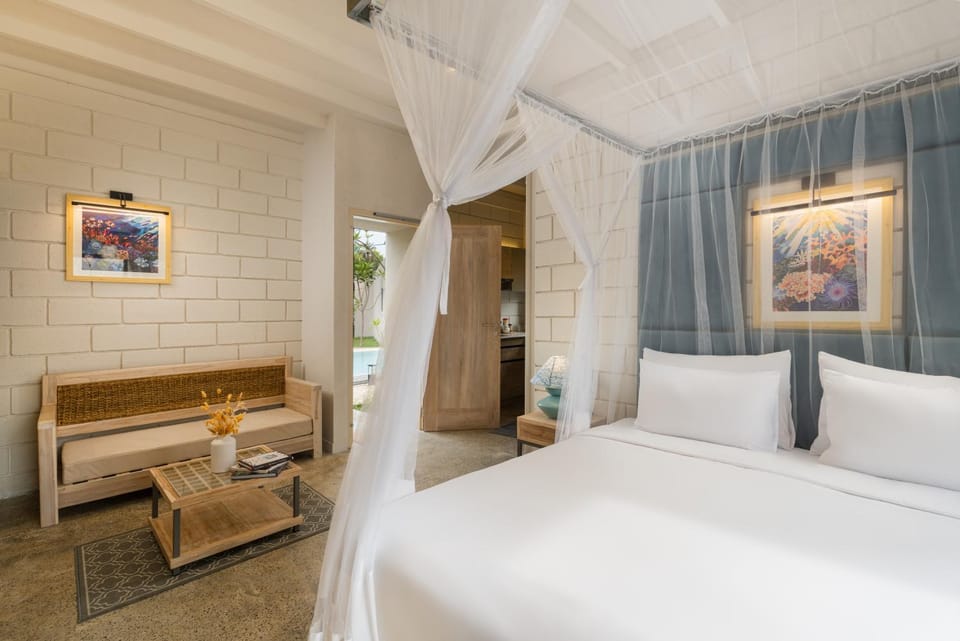 Chaparrals Surf Hotel in Southern Province