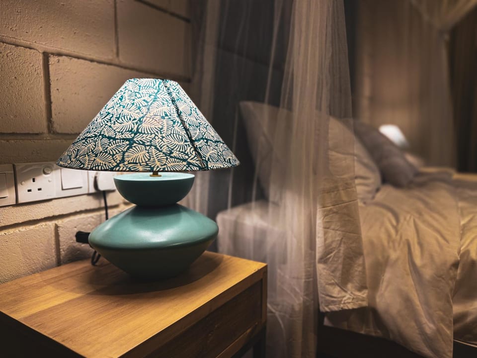 Chaparrals Surf Hotel in Southern Province