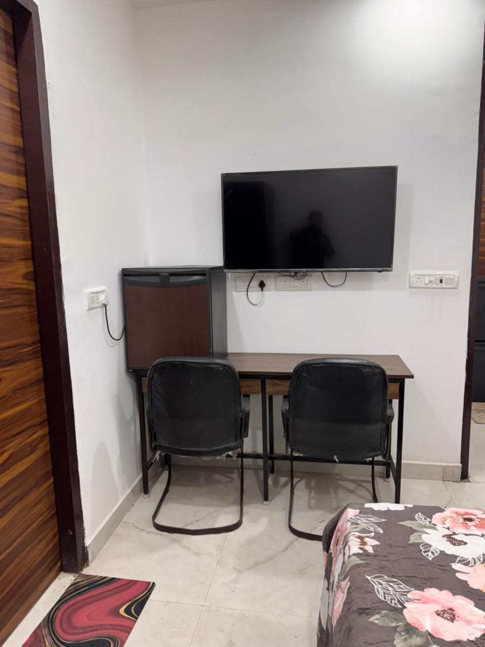 Urban ease homestay Apartment in New Delhi