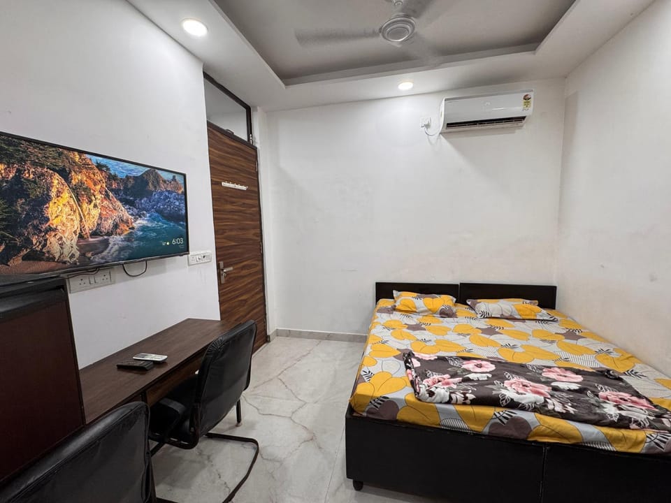 Urban ease homestay Apartment in New Delhi