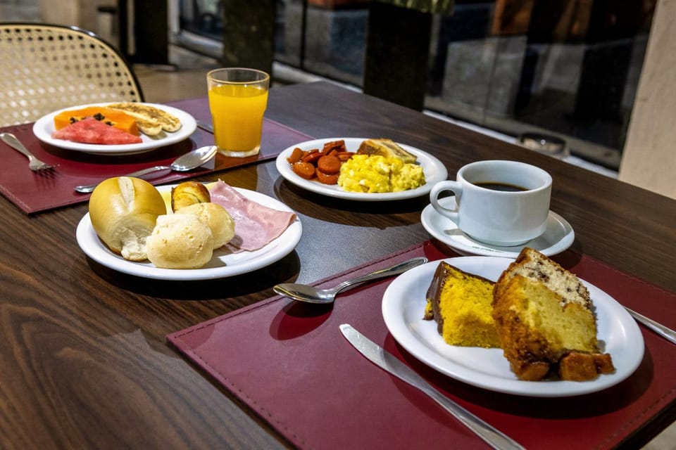 Breakfast
