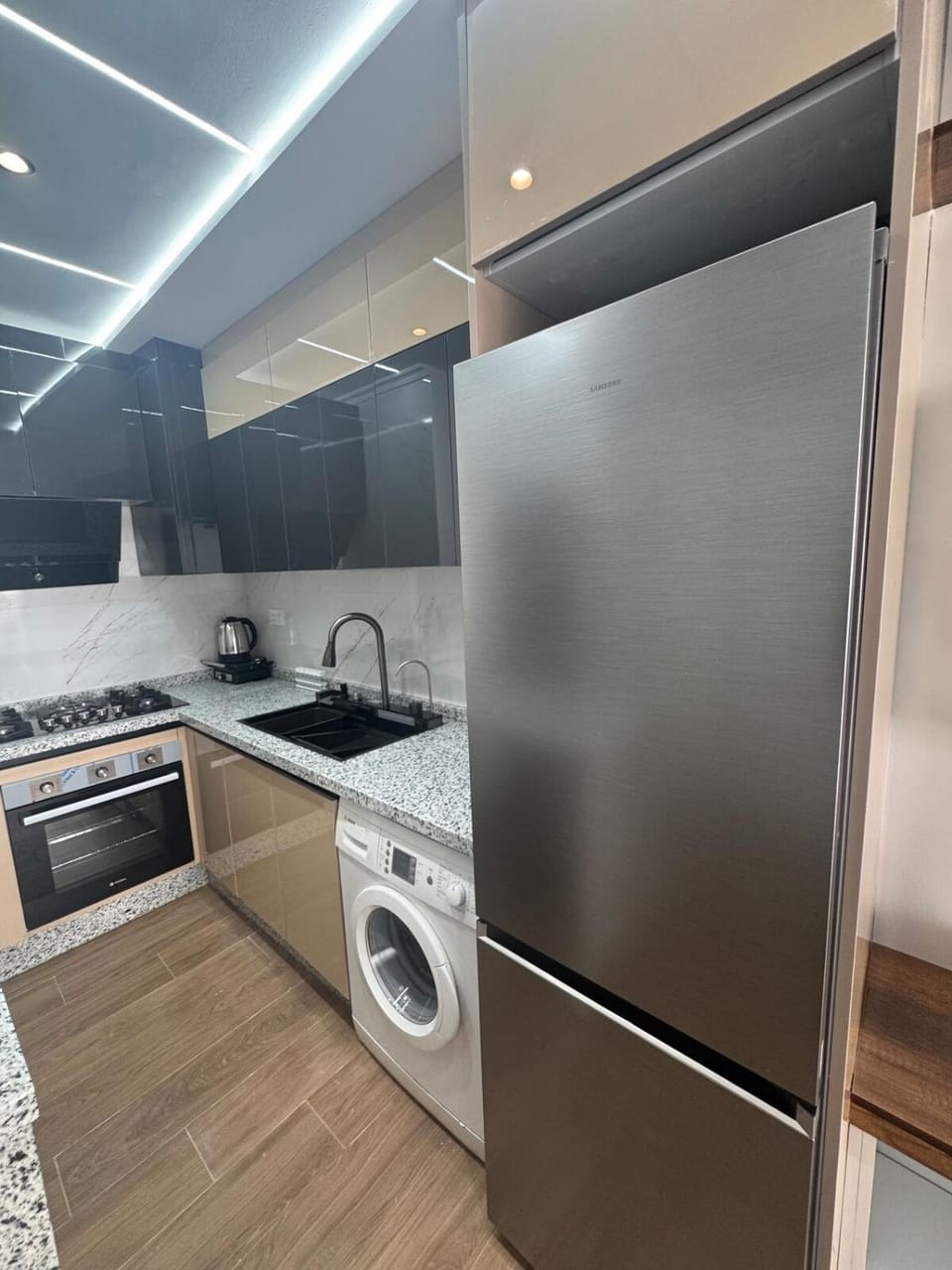 662 Luxury apartment Apartment in Tangier