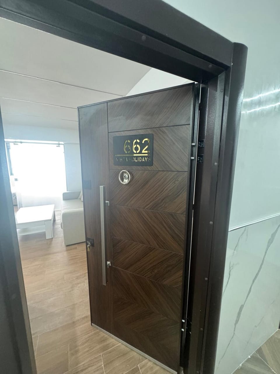 662 Luxury apartment Apartment in Tangier