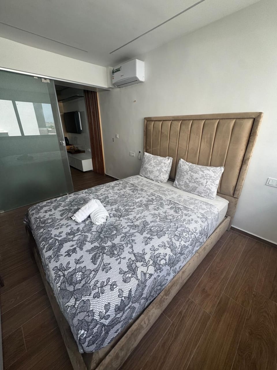 662 Luxury apartment Apartment in Tangier