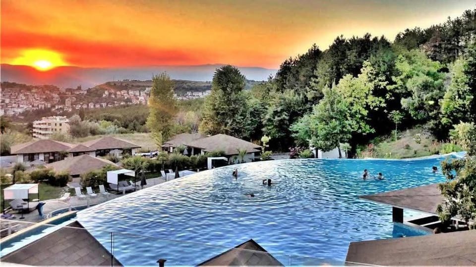 Апартамент- Студио Кокетно Apartment in Blagoevgrad Province