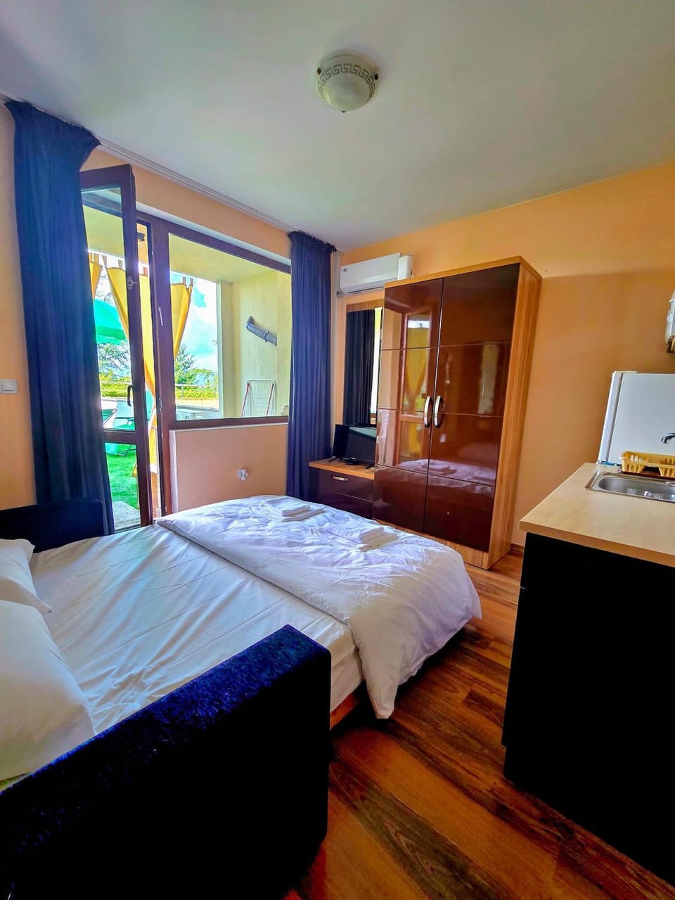 Апартамент- Студио Кокетно Apartment in Blagoevgrad Province