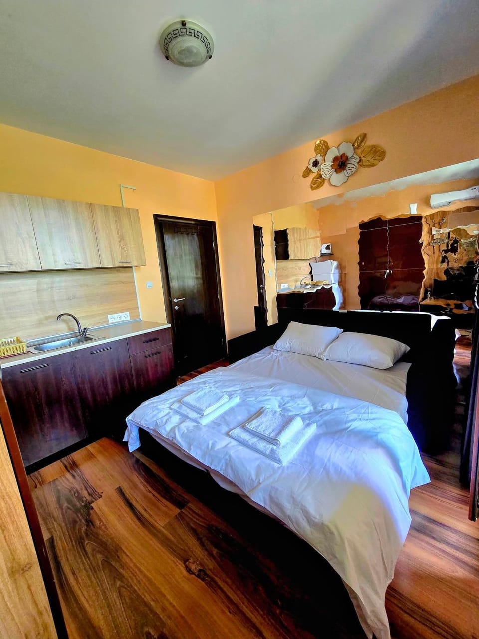 Апартамент- Студио Кокетно Apartment in Blagoevgrad Province